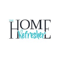 The Home Refresher logo - Similar company to Decluttr Me