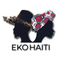 Eko Haiti logo - Similar company to Nativroots Collective