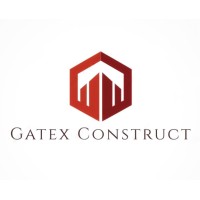 Gatex Construct logo - Similar company to Aransa Projects