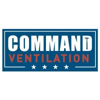 Command Ventilation Group logo - Similar company to Amcon Contracting Corp.