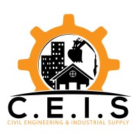 Civil Engineering and Industrial Supply logo - Similar company to Ads Engineering