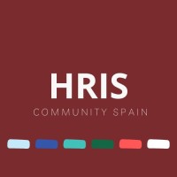HRIS Community Spain logo - Similar company to Growth Boutique