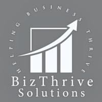 BizThrive Solutions logo - Similar company to Connected Consulting