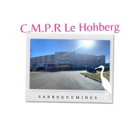 CMPR Le Hohberg logo - Similar company to Lutin User Lab