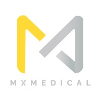 MX-MÉDICAL logo - Similar company to Itsystems