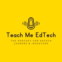 Teach Me EdTech logo - Similar company to Sensus Pr