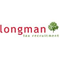 Longman Tax Recruitment logo - Similar company to Teuben Tax Recruitment | Specialist In Tax Jobs!