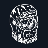 Warpigs Usa Brewing