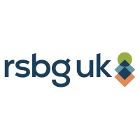 RSBG UK logo - Similar company to Rsbg Se