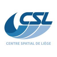 Centre Spatial de Liège logo - Similar company to Spacebel