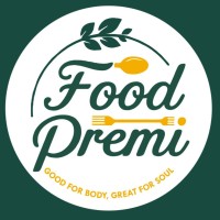 Food Premi logo - Similar company to Ranse Pay