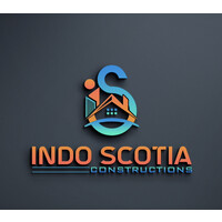 Indo Scotia Constructions logo - Similar company to Construction & Design Associates