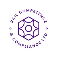 Rail Competence & Compliance Ltd. logo - Similar company to B.Tech Applied Technology School