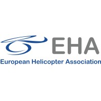 EUROPEAN HELICOPTER ASSOCIATION logo - Similar company to International Radio Control Helicopter Association, Inc. (Ircha)