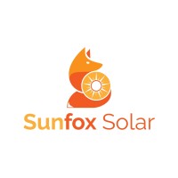 Sunfox Solar logo - Similar company to Bodhitree Technologies Pvt. Ltd.