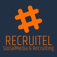 Recruitel - SocialMedia & Recruiting logo - Similar company to Certuria