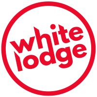 White Lodge logo - Similar company to Linkable