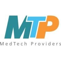 MedTech Providers logo - Similar company to Direct2Success It Solution