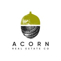 Acorn Real Estate Co. logo - Similar company to Re/Max Achievement