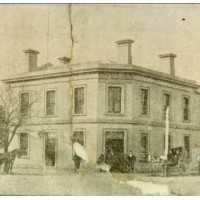 Steam Packet Hotel
