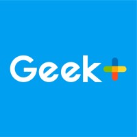 Geekplus Co., Ltd. | 株式会社ギークプラス | Geek+ logo - Similar company to Geekplus