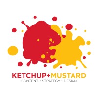 Ketchup+Mustard, Inc. logo - Similar company to M45 Creative