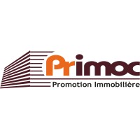 Primoc | Promotion Immobilière logo - Similar company to Zh Immobilier