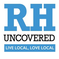 RH Uncovered Magazine logo - Similar company to Paediatric Diagnostics