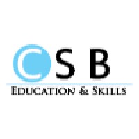 Csb Education & Skill
