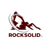 Rock Solid Inc. (HD Cooks Rock Solid Inc.) logo - Similar company to Optimal Roofing