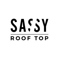 Sassy Roof Top logo - Similar company to Luminaris