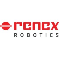 Renex Robotics logo - Similar company to Tfm Robotics