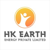 HK Earth Energy Pvt Ltd logo - Similar company to Ktt Pharmatech