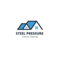 STEEL PRESSURE logo - Similar company to Pumpab Ab