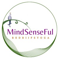 MindSenseFul Bedrijfsyoga logo - Similar company to Vehrzuim Connect