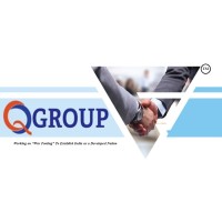 Q Group ( QPlus Security Services ) logo - Similar company to Pousse Management Services