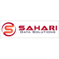 Sahari Data Solutions logo - Similar company to Akupar