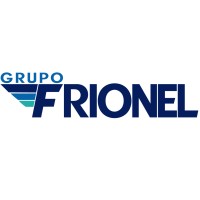 Grupo Frionel logo - Similar company to Acepil | Comercial E Importadora Ltda