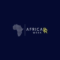 Africa PR Week logo - Similar company to Comms Mentorship Circle