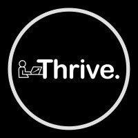 Thrive Workspace logo - Similar company to Thrive Workplace