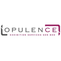 Opulence Exhibition Services logo - Similar company to Insight Hub And Networking Session