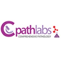Cpath Labs logo - Similar company to Vibrant Sciences