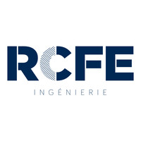 RCFE Ingénierie logo - Similar company to Duklitech Bv