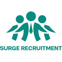 Surge Recruitment logo - Similar company to Surge Rec