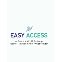 Easy Access Management Consultancies logo - Similar company to Sparkle Solutions