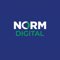 Norm Digital logo - Similar company to Scs Smart Cyber Security