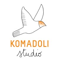 KOMADOLI Studio logo - Similar company to Magic Bird