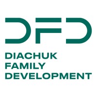 DFD logo - Similar company to Dfd