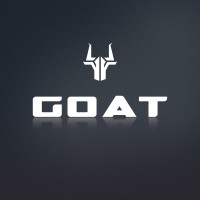 GOAT Creatives Marketing Agency logo - Similar company to Cosca Studio