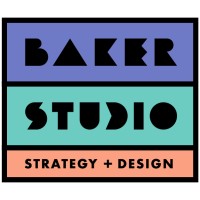 Baker Studio logo - Similar company to Baker Media